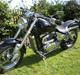 Suzuki Vz 800