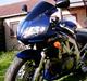 Suzuki Sv 1000 S