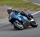 Kawasaki ZX-9R