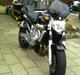 Yamaha Fz6-N