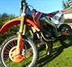 Honda CR 125R