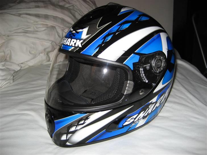 Suzuki Gsxr 600  Solgt billede 18