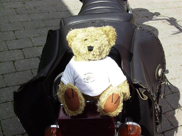 Honda CM400 billede 18