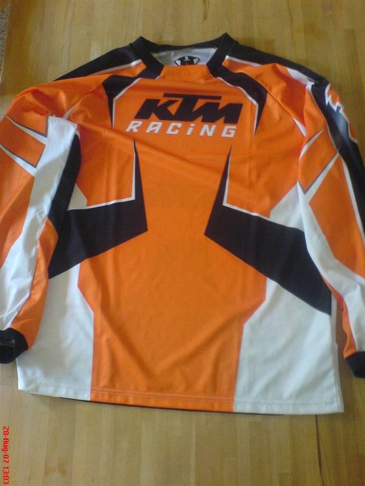 KTM 125cc sx billede 12