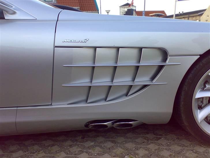 Suzuki gsx-r 750 #solgt# - Den er nu meget sød. billede 12