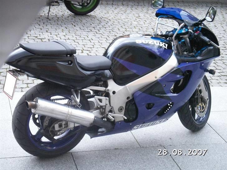 Suzuki SOLGT billede 4