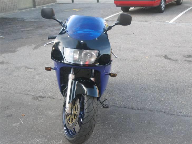 Suzuki SOLGT billede 7