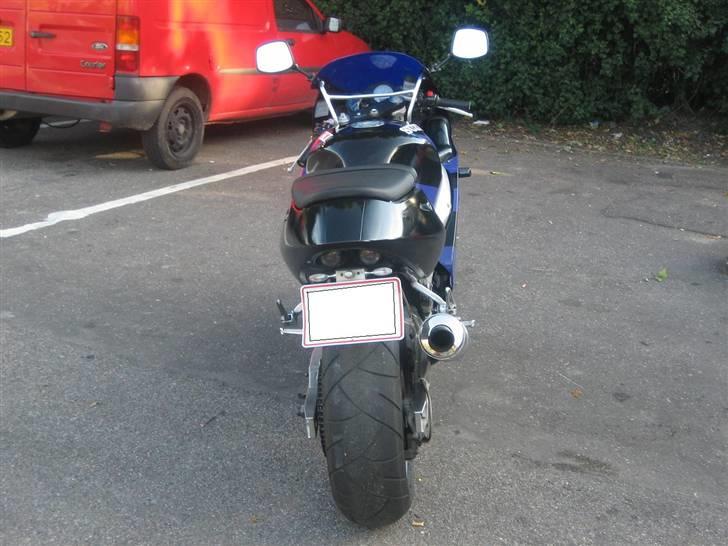 Suzuki SOLGT billede 8