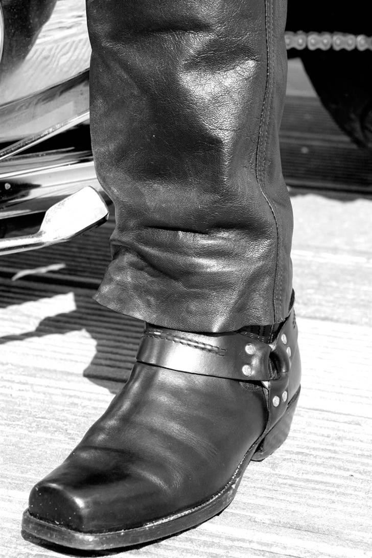 Suzuki VZ 800 Marauder billede 10