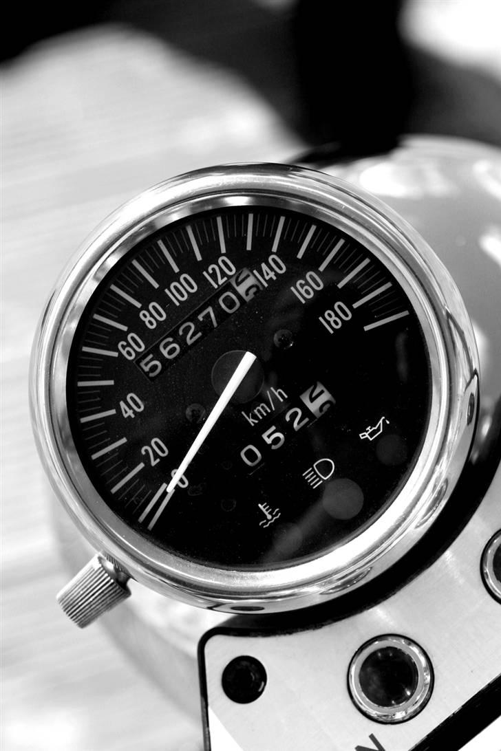 Suzuki VZ 800 Marauder billede 11