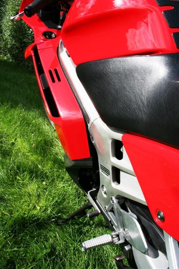 Honda VFR 750 billede 14