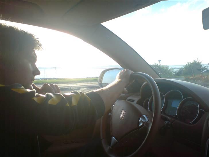 Suzuki sv 650s - MIG billede 12