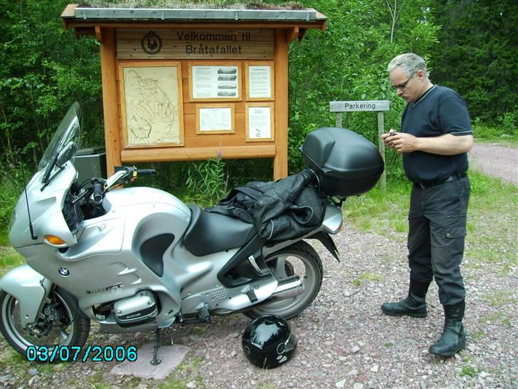 Yamaha xs 1100 - Så har Yamahaen fået en afløser, den 20 år yngere og en del mere velkørende, men det ville en på 26 år på hjemme fronten vel også være. billede 5