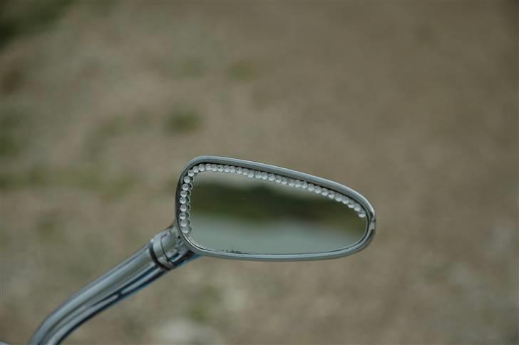 Harley Davidson Sportster xl custom-solgt billede 12