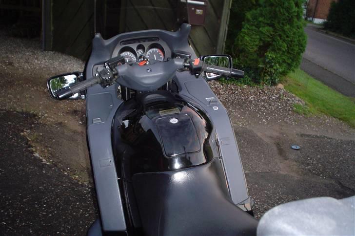 Honda ST 1100 Pan European billede 6