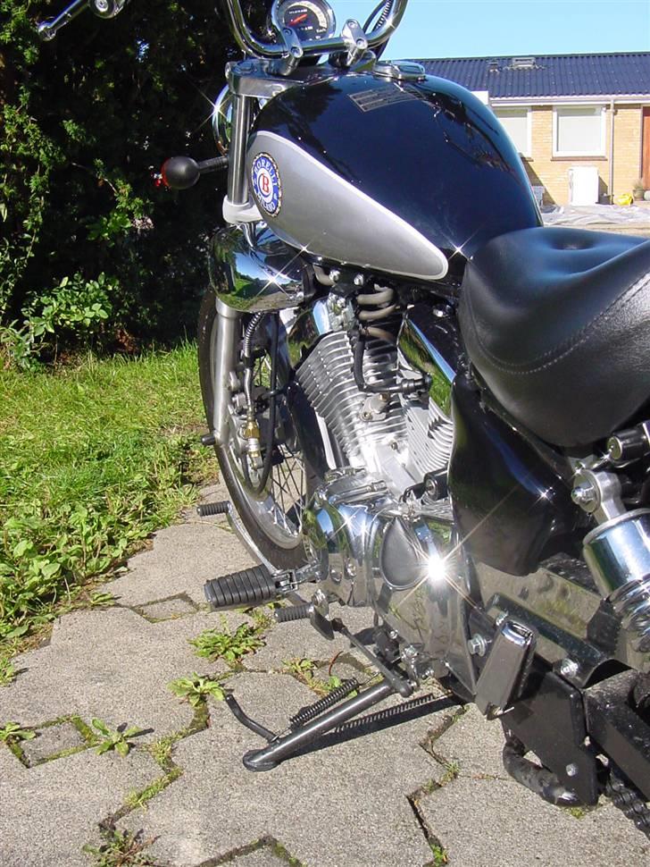 Ledow Ledow Borelli Milano billede 4