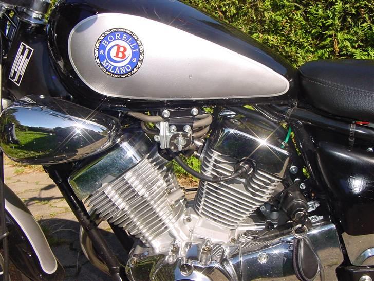 Ledow Ledow Borelli Milano billede 6