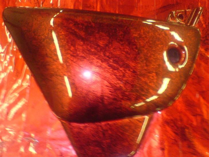 Baotian 150ccm billede 6