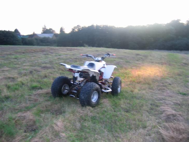 Yamaha Blaster 200 YFS - Quad billede 3