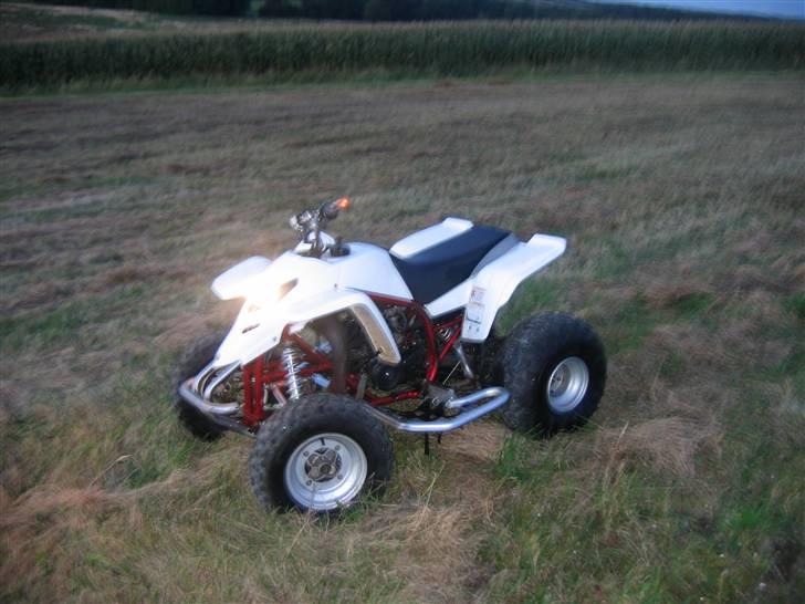 motoworks 250cc quad