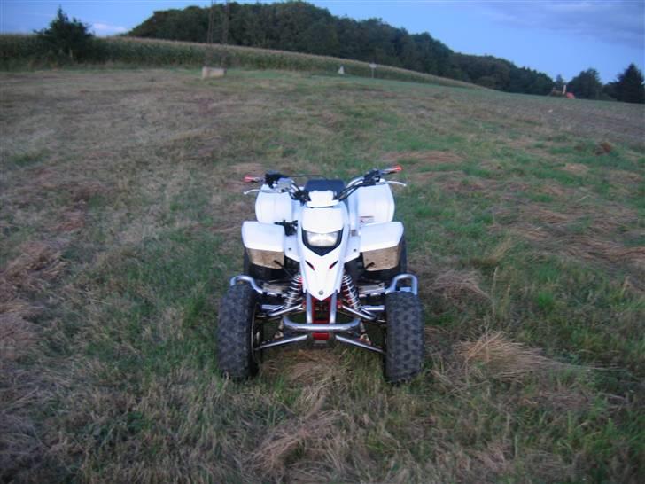 Yamaha Blaster 200 YFS - Quad billede 6