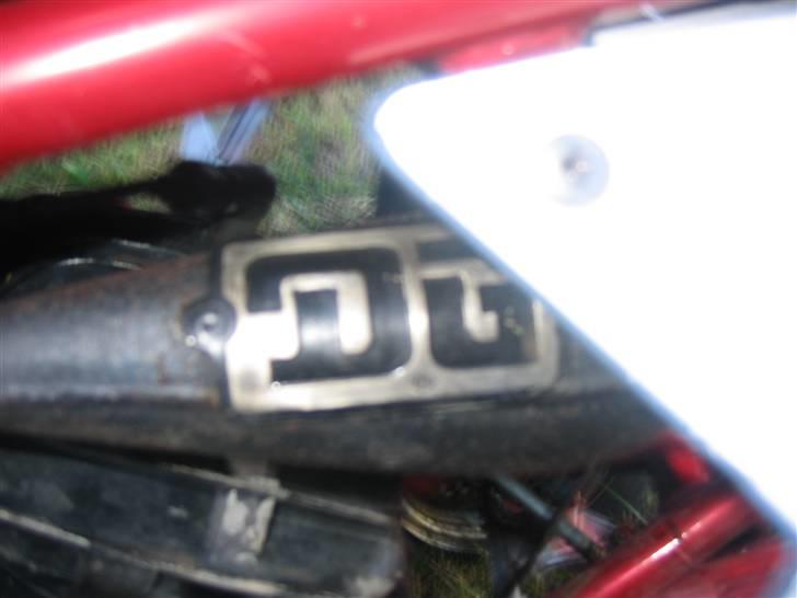 Yamaha Blaster 200 YFS - Quad billede 9