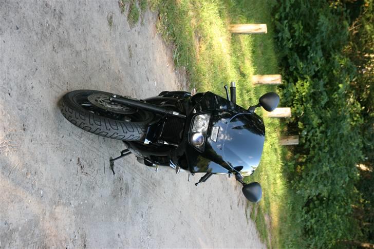 Yamaha FZR 600 - SOLGT billede 7