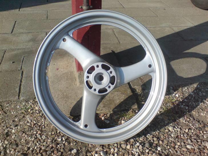 Suzuki GS500E billede 2