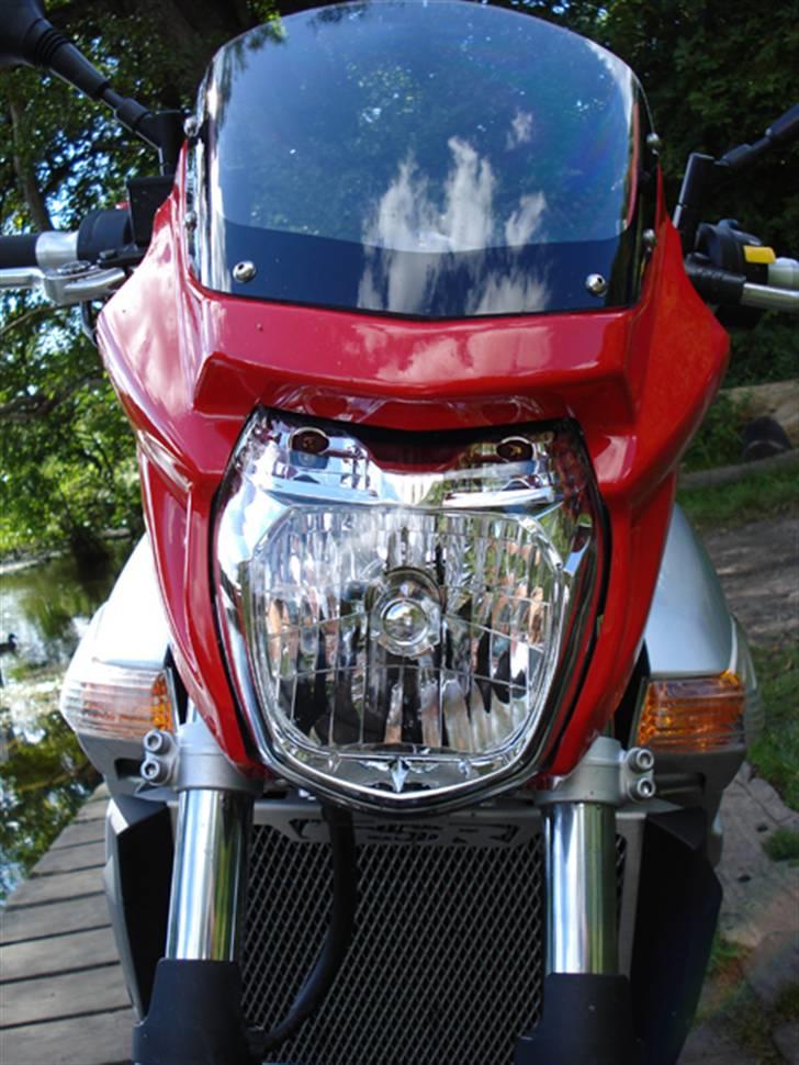 Suzuki GSR 600 S "TIL SALG" billede 12