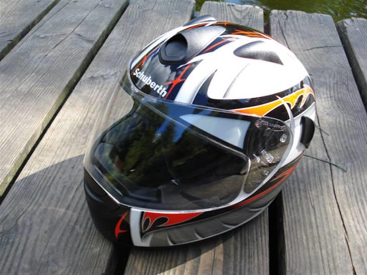 Suzuki GSR 600 S "TIL SALG" billede 20