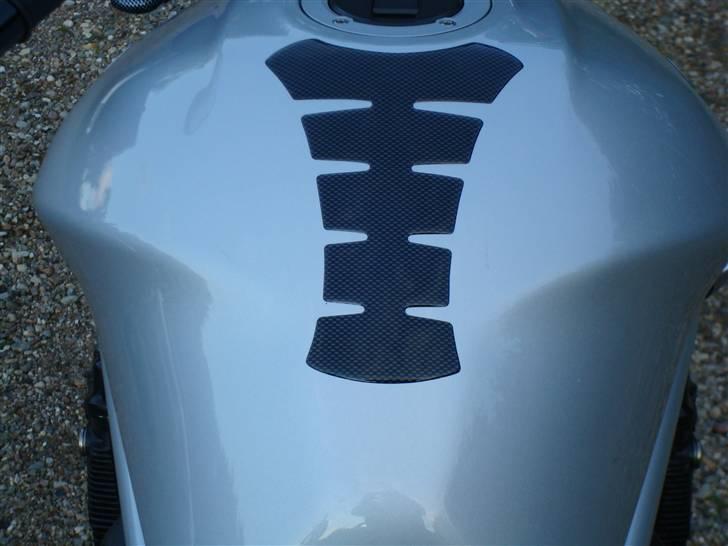 Suzuki GSF650 BANDIT billede 9