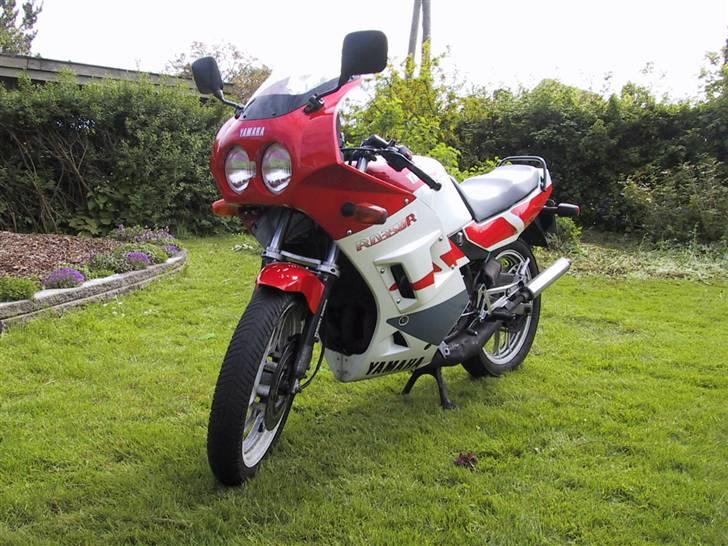 Suzuki GSF650 BANDIT - Min gamle mc billede 13