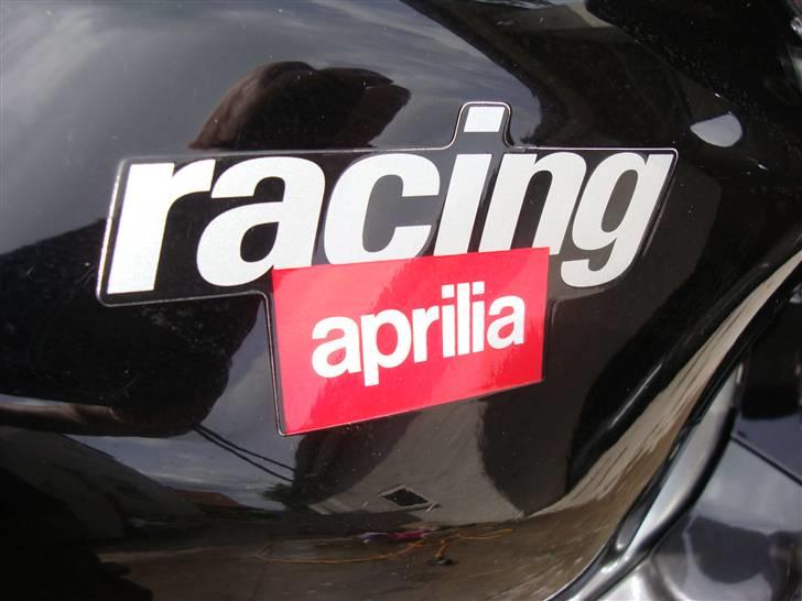 Aprilia RSV Mille *R.I.P.* - Det kan man vist ikke diskuterer... billede 8