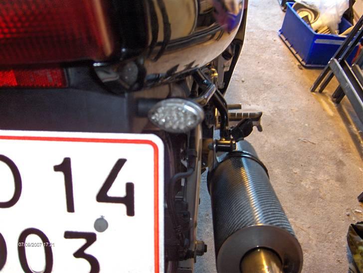 Honda CBR F2 *RIP* billede 10