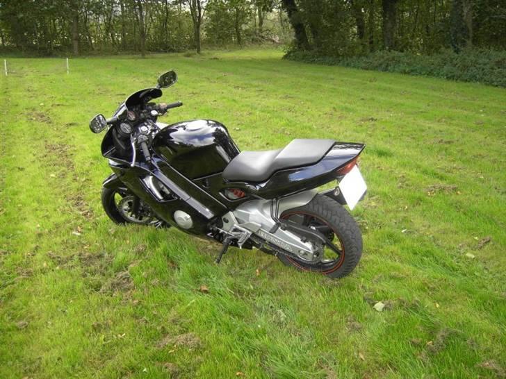 Honda CBR600 F2 billede 11