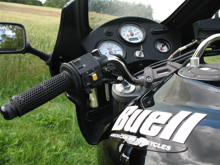 Buell Thunderbolt S3 (solgt) billede 19