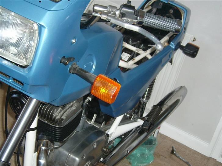 CZ 180 - YES nu skal jeg snart køre billede 6