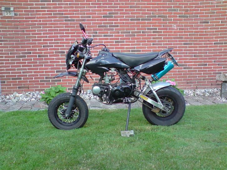 Shineray solgt billede 2