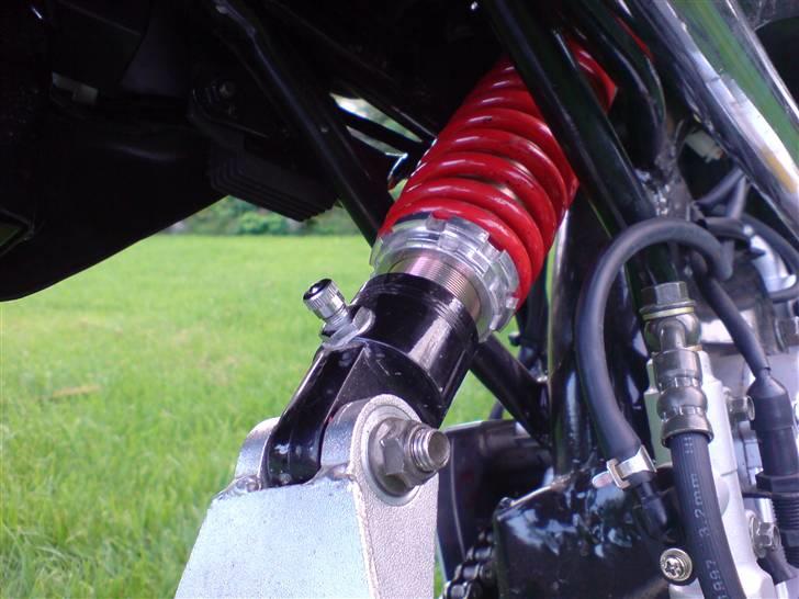 Shineray solgt billede 7