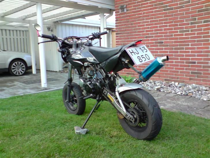 Shineray solgt billede 9