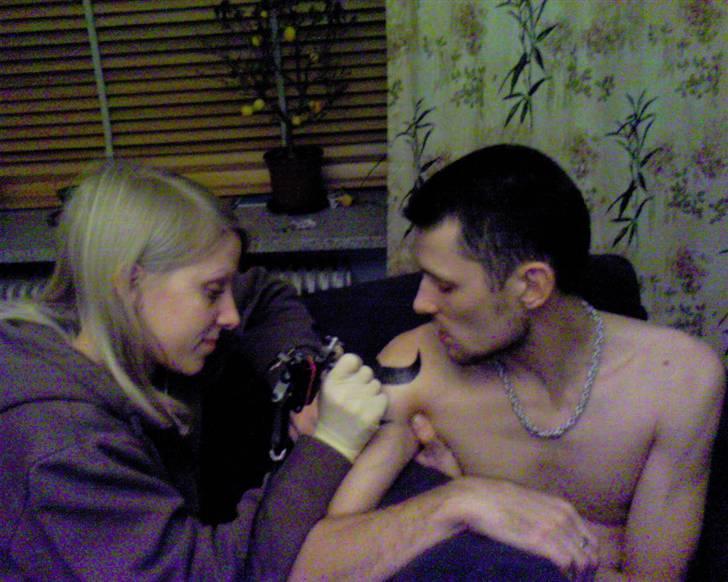 Suzuki GSX 400x Impulse - Sidder og piner MOR lidt..c",) billede 13