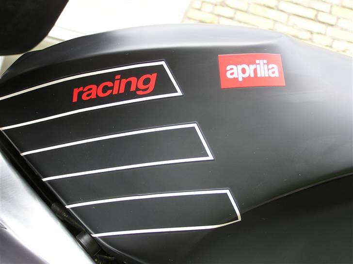 Aprilia RSV Mille R - Solgt - billede 14