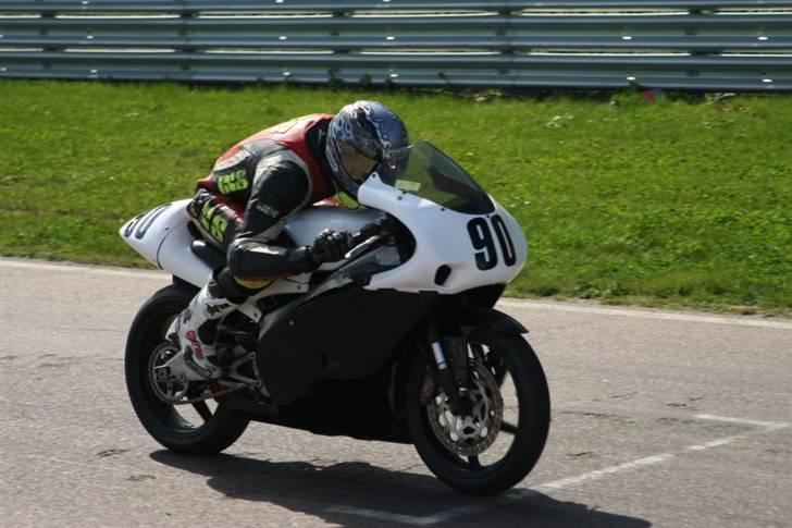 Aprilia rs 125cc billede 10
