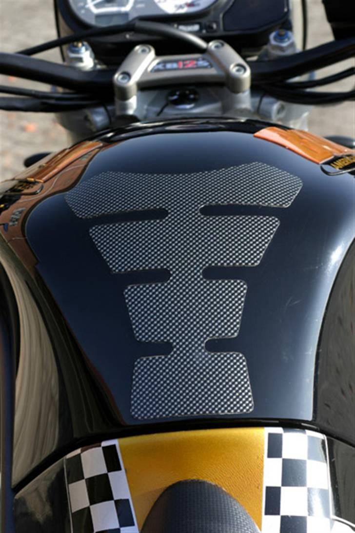 Buell Solgt billede 12