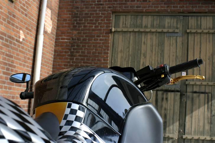 Buell Solgt billede 13