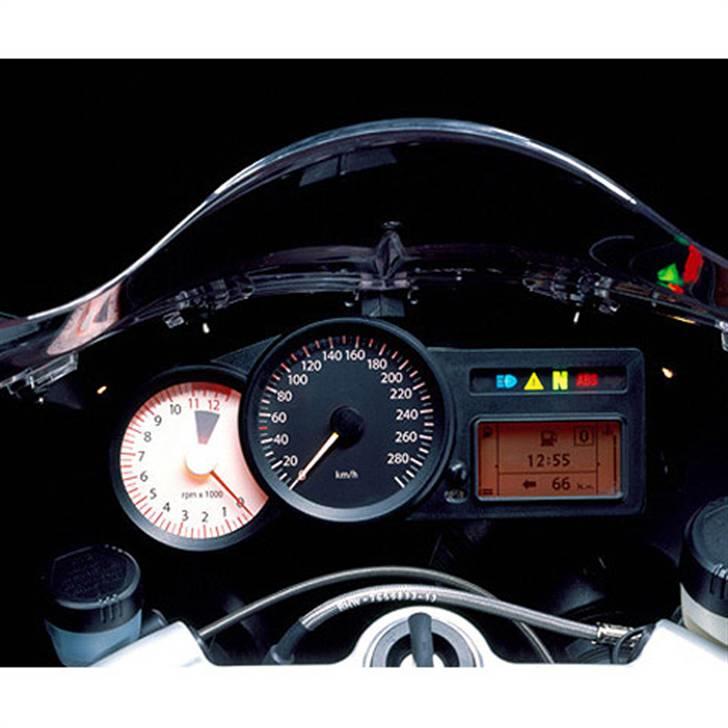 BMW K1200S billede 10