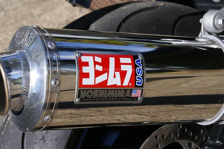 Suzuki GSXR 1000 billede 13