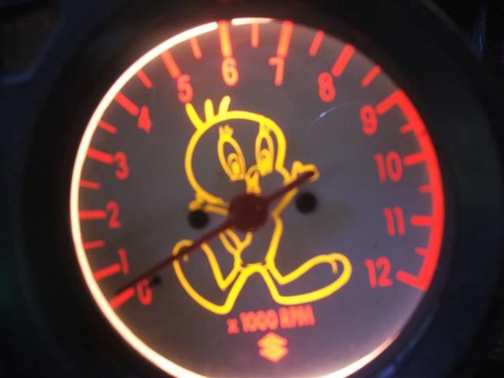 Suzuki GS/GSXR billede 1