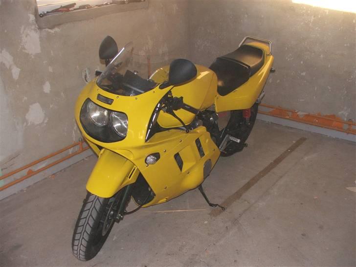 Suzuki GS/GSXR billede 2