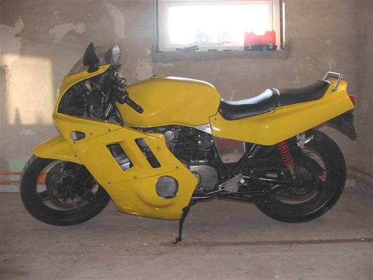 Suzuki GS/GSXR billede 3
